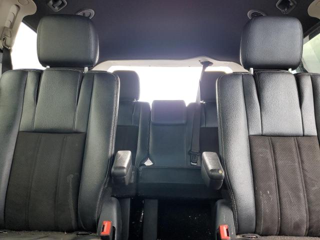 Photo 10 from auction – 2019 DODGE GRAND CARA with VIN 2C4RDGCG0KR802358
