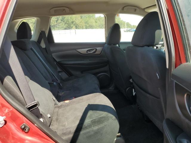 Photo 11 from auction – 2016 NISSAN ROGUE S with VIN 5N1AT2MV2GC808836