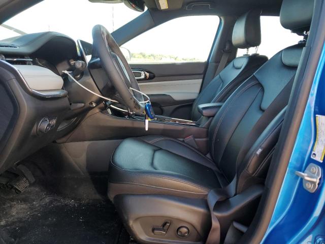 Photo 7 from auction – 2024 JEEP COMPASS LI with VIN 3C4NJDCN6RT106681