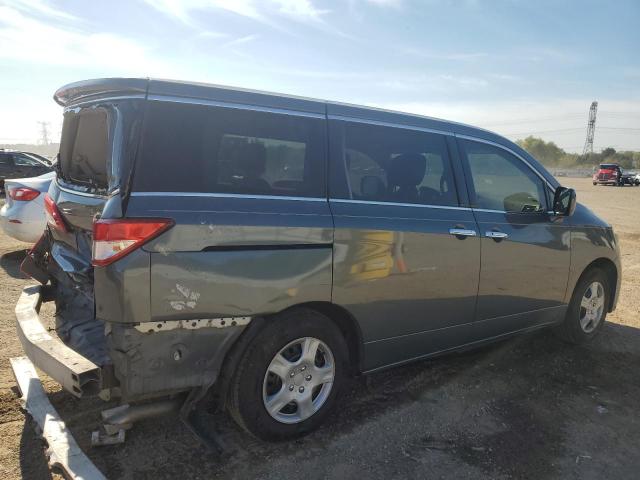 Photo 3 from auction – 2012 NISSAN QUEST S with VIN JN8AE2KP7C9051477