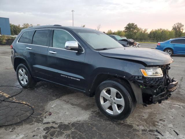 Photo 4 from auction – 2015 JEEP GRAND CHER with VIN 1C4RJFBG3FC680758