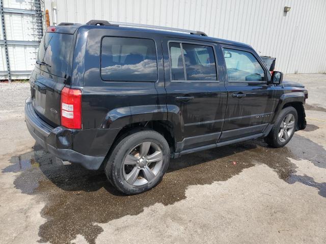 Photo 3 from auction – 2017 JEEP PATRIOT SP with VIN 1C4NJRBB0HD129642