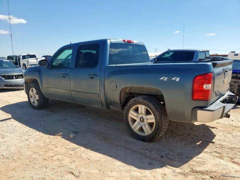 صورة رقم 2 من المزاد - 2007 CHEVROLET SILVERADO مع VIN 2GCEK13M871529392