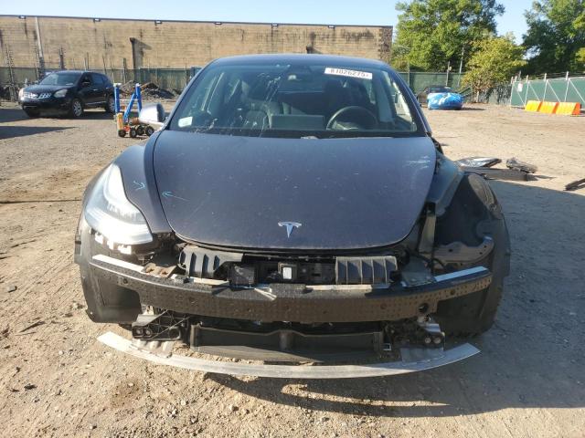 Photo 5 from auction – 2019 TESLA MODEL 3 with VIN 5YJ3E1EB6KF192155