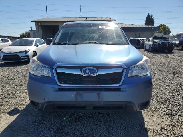 Photo 5 from auction – 2016 SUBARU FORESTER 2 with VIN JF2SJAAC0GH479344