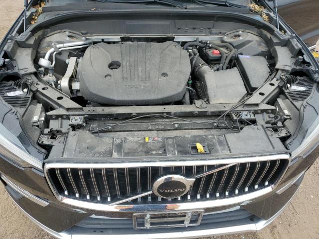 Photo 12 from auction – 2023 VOLVO XC60 PLUS with VIN YV4L12RN3P1271494