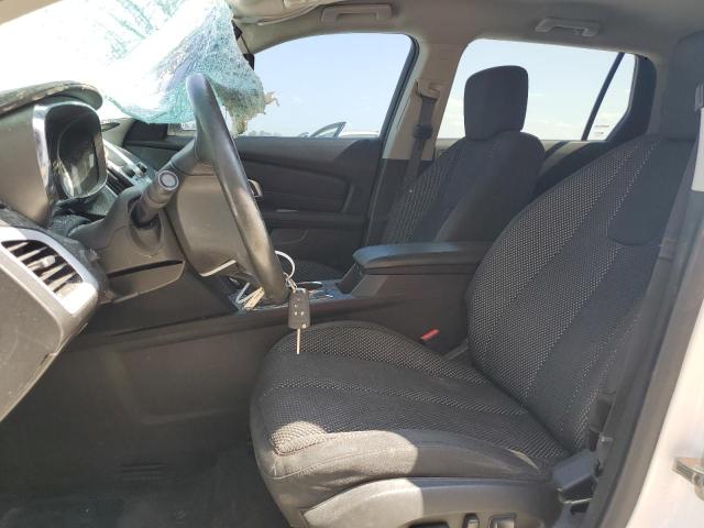 Zdjęcie 7 z aukcji – 2014 GMC TERRAIN SL z VIN 2GKALREK3E6379461
