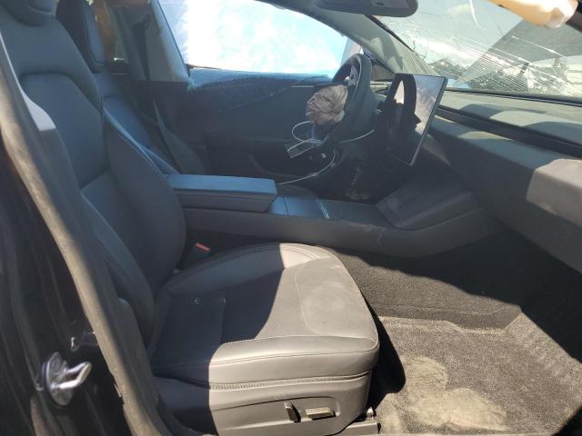 Photo 7 from auction – 2025 TESLA MODEL 3 with VIN 5YJ3E1EA0SF930913
