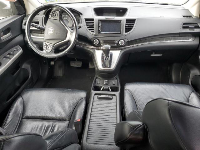 Photo 8 from auction – 2012 HONDA CR-V EXL with VIN 5J6RM4H79CL021592