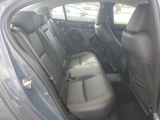 Photo 10 from auction – 2022 MAZDA 3 PREMIUM with VIN 3MZBPBEY2NM310800