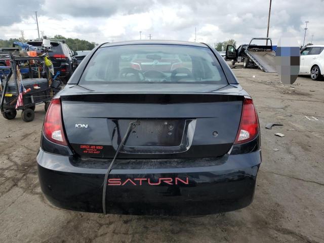 Photo 6 from auction – 2004 SATURN ION LEVEL 2 with VIN 1G8AJ52F04Z189096