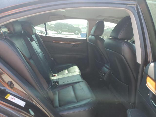 Photo 10 from auction – 2013 LEXUS ES 300H with VIN JTHBW1GGXD2005120