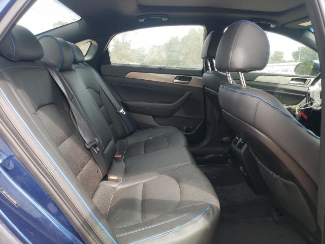 Photo 10 from auction – 2019 HYUNDAI SONATA LIM with VIN 5NPE34AB3KH763818