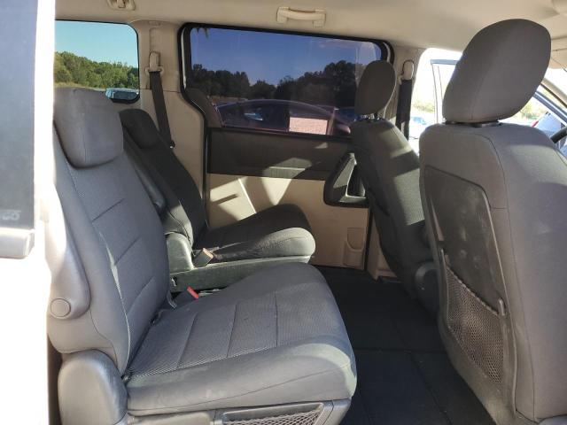 Photo 11 from auction – 2009 DODGE GRAND CARA with VIN 2D8HN44E09R556766