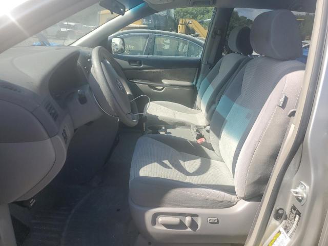 Photo 7 from auction – 2006 TOYOTA SIENNA LE with VIN 5TDBA23C56S073927