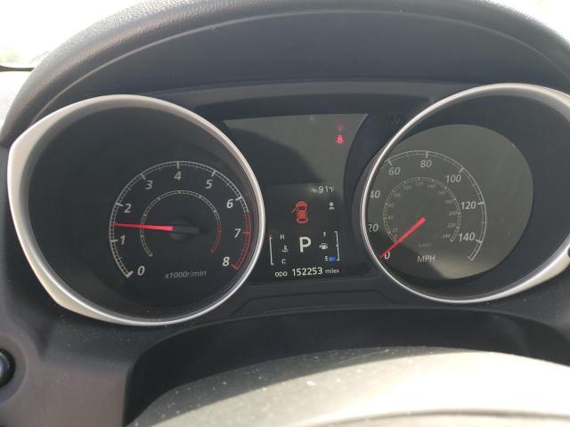 Photo 9 from auction – 2015 MITSUBISHI OUTLANDER with VIN 4A4AP3AU5FE035043