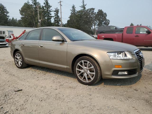 Zdjęcie 4 z aukcji – 2009 AUDI A6 PREMIUM PLUS z VIN WAUSG74F09N030284