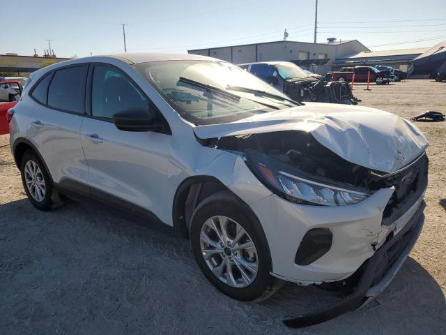 Photo 4 from auction – 2025 FORD ESCAPE ACTIVE with VIN 1FMCU0GNXSUA03109