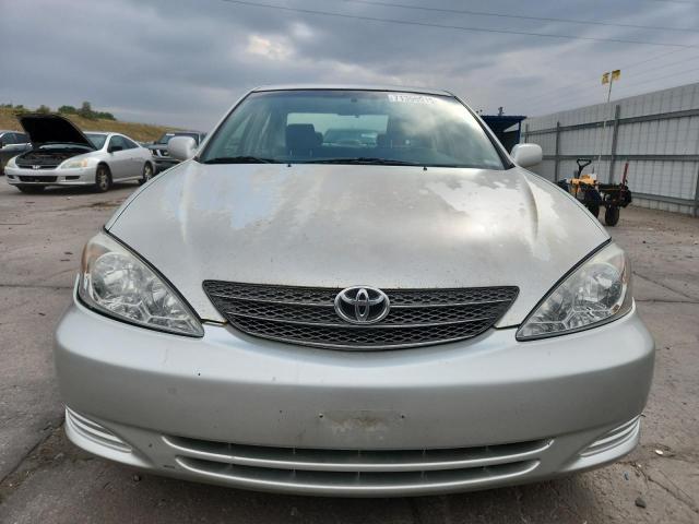 Photo 5 from auction – 2003 TOYOTA CAMRY LE with VIN 4T1BE32K33U225256