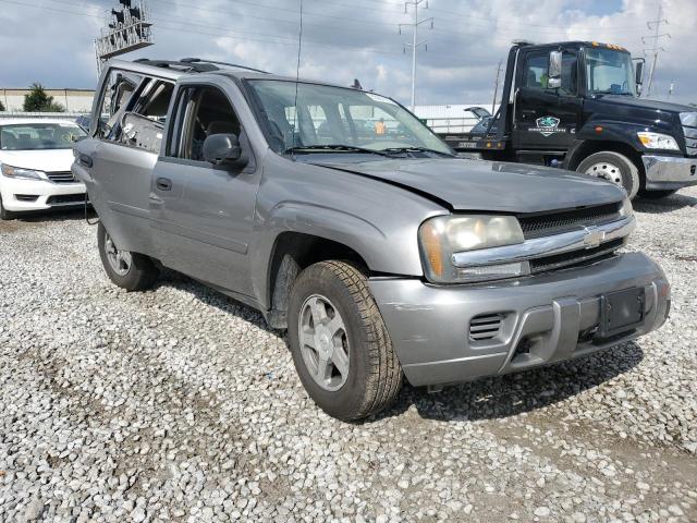 Photo 4 from auction – 2006 CHEVROLET TRAILBLAZE with VIN 1GNDT13S962134781
