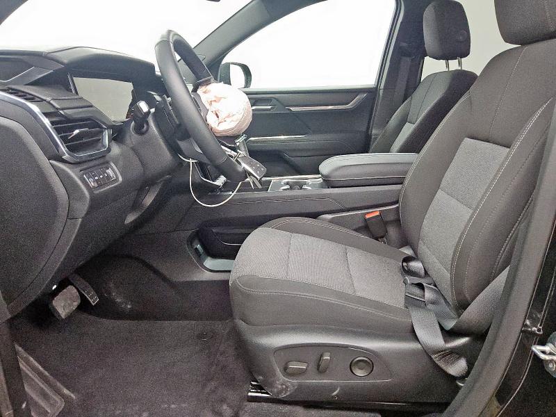 Photo 7 from auction – 2025 GMC ACADIA ELEVATION with VIN 1GKENNRS5SJ210586