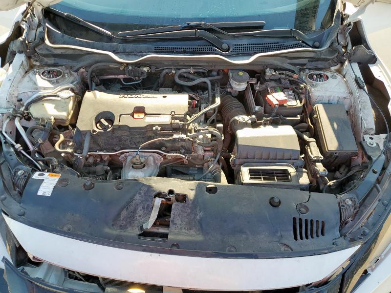 Photo 11 from auction – 2020 HONDA CIVIC LX with VIN 2HGFC2F63LH507601