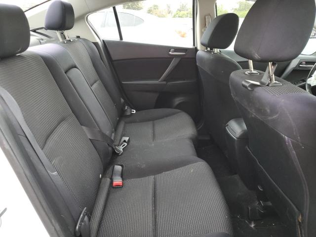 Photo 10 from auction – 2012 MAZDA 3 I with VIN JM1BL1V84C1581098
