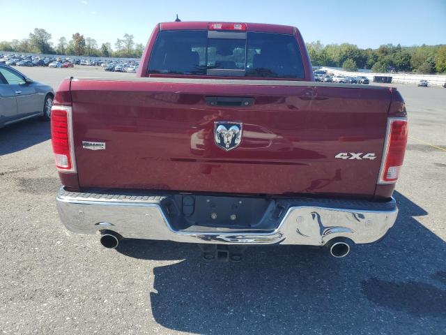 Photo 6 from auction – 2017 RAM 1500 LARAM with VIN 1C6RR7NM5HS881710