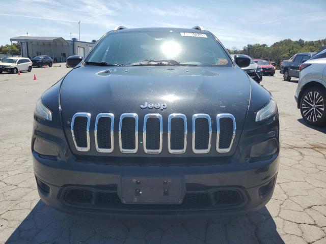 Photo 5 from auction – 2016 JEEP CHEROKEE L with VIN 1C4PJMCSXGW255584