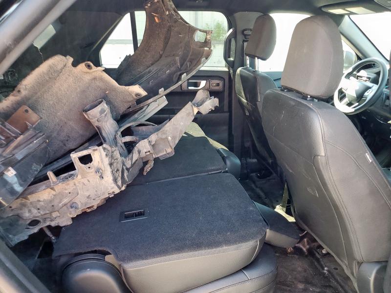 Zdjęcie 10 z aukcji – 2022 FORD EXPLORER P z VIN 1FM5K8AB6NGA28569