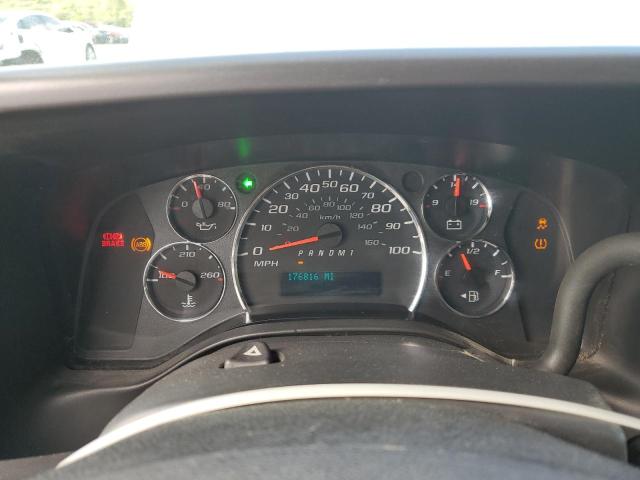 Фото 9 с аукциона – 2011 CHEVROLET EXPRESS G2 с VIN 1GCWGFCA4B1114058