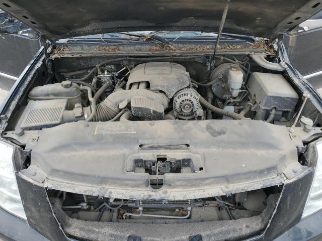 Photo 12 from auction – 2011 CADILLAC ESCALADE P with VIN 1GYS3CEF7BR201255
