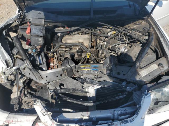 Photo 11 from auction – 2005 CHEVROLET IMPALA with VIN 2G1WF52E359111615