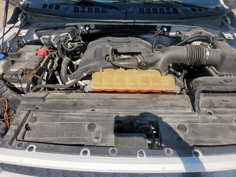 Photo 11 from auction – 2018 FORD F150 SUPER with VIN 1FTEW1EP7JFA50926
