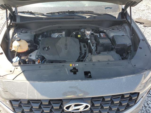 Фото 12 с аукциона – 2021 HYUNDAI SANTA FE S с VIN 5NMS14AJ6MH320868
