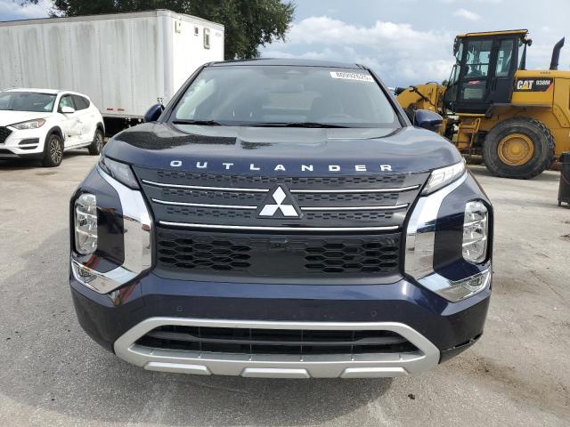 Photo 5 from auction – 2024 MITSUBISHI OUTLANDER with VIN JA4J3VA87RZ085578
