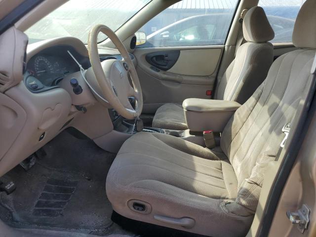 Photo 7 from auction – 2005 CHEVROLET CLASSIC with VIN 1G1ND52F15M194541