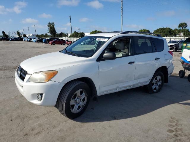 TOYOTA RAV4 2012 with VIN 2T3ZF4DV3CW148016 - Photo from auction
