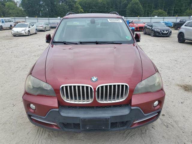Photo 5 from auction – 2010 BMW X5 XDRIVE35D with VIN 5UXFF0C50ALJ99873