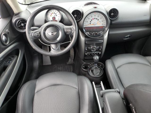 Photo 8 from auction – 2014 MINI COOPER PACEMAN with VIN WMWSS1C53EWN94648