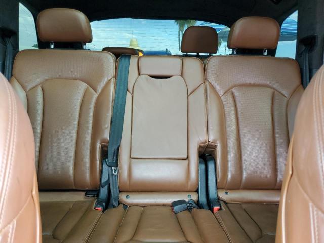 Photo 10 from auction – 2017 AUDI Q7 PRESTIGE with VIN WA1VAAF76HD012357