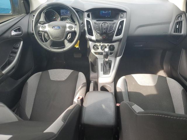 Foto 8 de la subasta – 2012 FORD FOCUS SE con VIN 1FAHP3K23CL247049