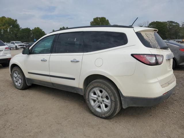 Photo 2 from auction – 2013 CHEVROLET TRAVERSE L with VIN 1GNKRFED7DJ183014