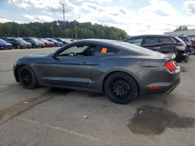 Photo 2 from auction – 2016 FORD MUSTANG with VIN 1FA6P8TH3G5251863