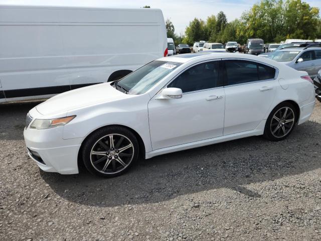 صورة رقم 1 من المزاد - 2012 ACURA TL مع VIN 19UUA8F54CA014712