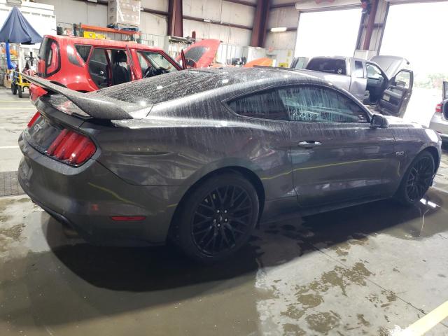 Photo 3 from auction – 2016 FORD MUSTANG with VIN 1FA6P8CF1G5218763