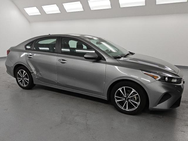 Photo 4 from auction – 2022 KIA FORTE FE with VIN 3KPF24AD2NE482935