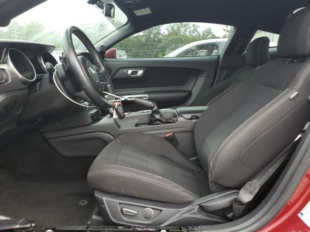 Photo 7 from auction – 2018 FORD MUSTANG with VIN 1FA6P8TH5J5182651