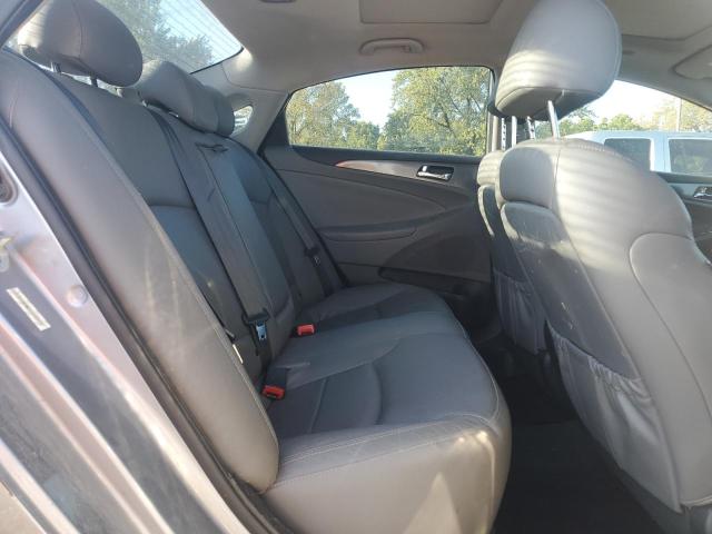 Photo 10 from auction – 2015 HYUNDAI SONATA HYB with VIN KMHEC4A4XFA122014