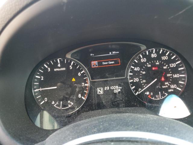 Photo 9 from auction – 2015 NISSAN ALTIMA 2.5 with VIN 1N4AL3AP5FC113741